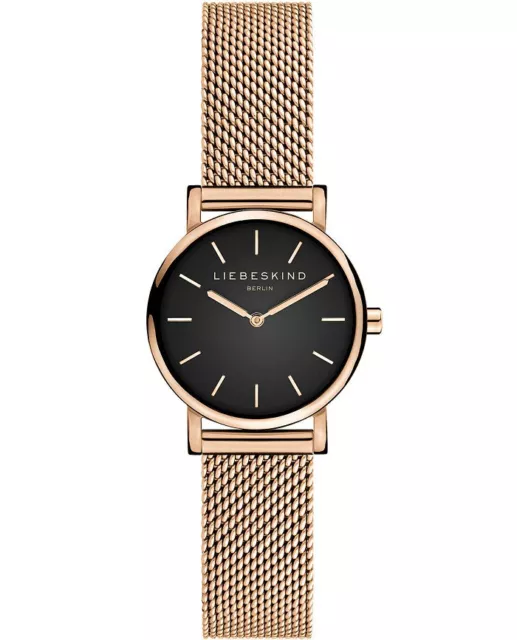 Liebeskind Berlin  LT-0137-MQ Reloj Cuarzo para Mujer