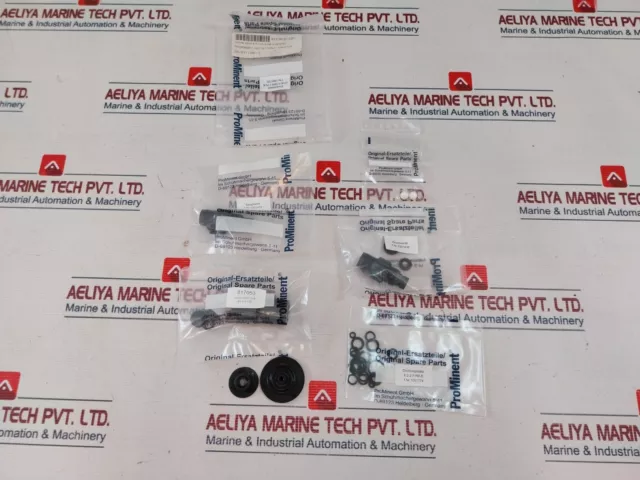 Prominent 1001725 Ricambio Kit Per BT4B 0708 NPB2