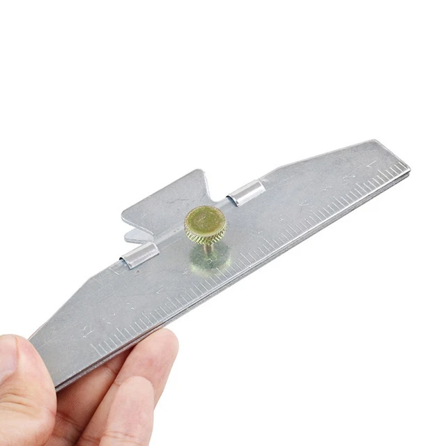 CREATE YOUR OWN Archery Arrows With This Adjustable Template Tool $28. ...