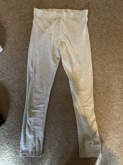 Girls 9-10 bundle leggings, jumper, dress, pyjamas tops,matalan,river island etc 10