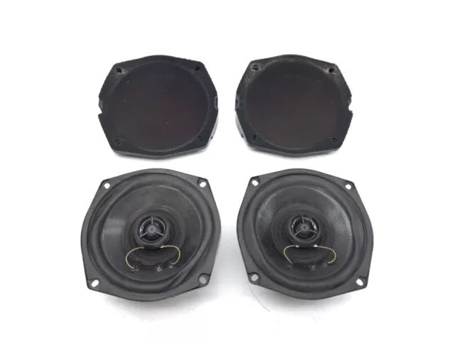 Speakers 2001 Harley-Davidson Electra Glide Ultra Classic EFI FLHTCUI 2955A