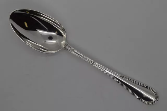 Buccellati Parma Italy Sterling Silver Teaspoon - 6" - 30g - No Mono