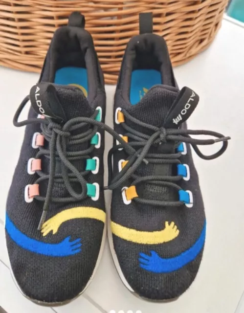 Aldo sales buff monster