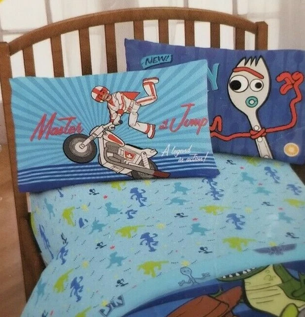 3 PC DISNEY Pixar Toy Story Twin Sheets Set NIP 35 10 PicClick