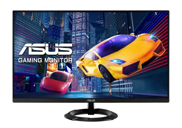 ASUS VZ279HEG1R 68,58cm (27 Zoll) Gaming Monitor (Full HD, 75Hz, Free-Sync)