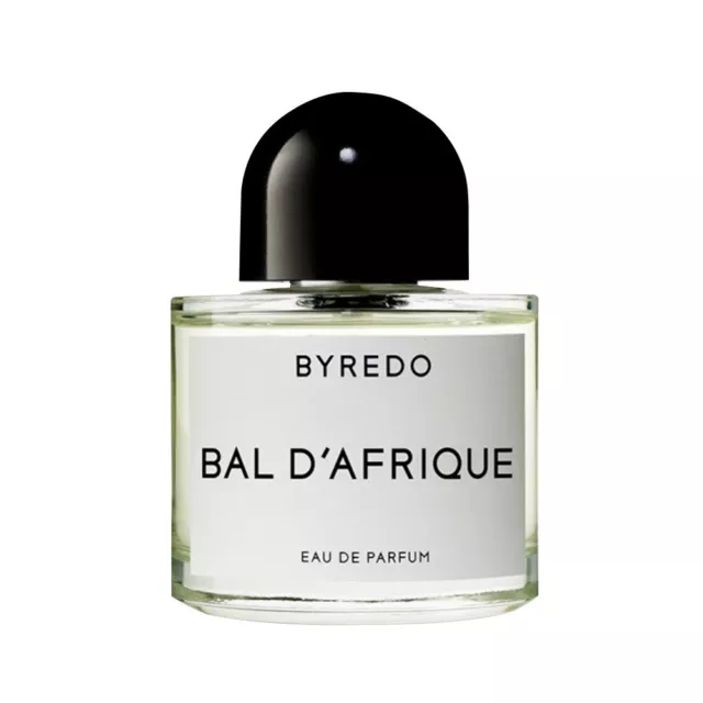 Bal D'afrique Eau De Parfum Spray 3.4oz Byredo EDP SEALED IN BOX For Unisex