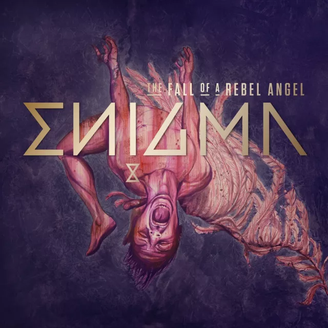 Enigma The Fall Of A Rebel Angel (CD) (US IMPORT)
