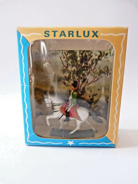 Starlux napoleon d'occasion - Collection - - page 8