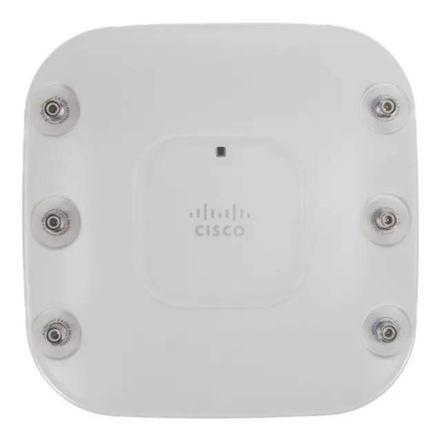 CISCO AIR-LAP1262N-E-K9 ACCESS POINT 2.4-5GHz