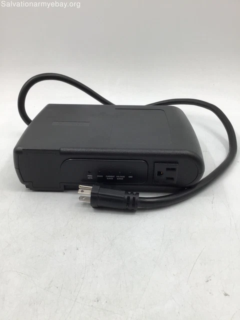 Innovolt Surge Protector Power Manager, (#CV-TFA-2411) 120VAC- Tested/Working