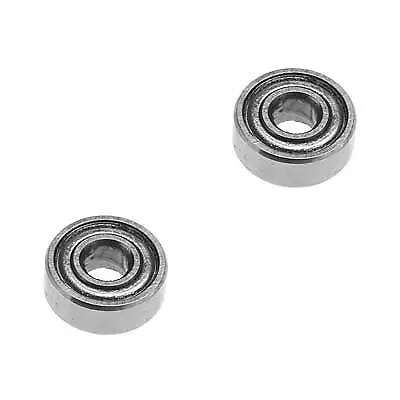 HPI Racing B014 3x8x3mm Bearing (Pack of 2)