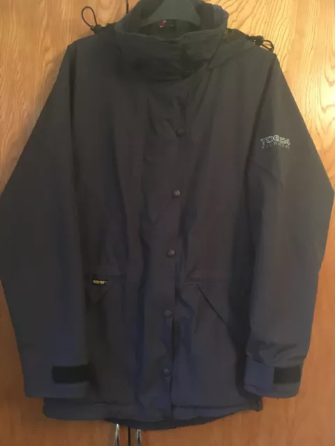 Tog 24 technical outlet jacket gore tex