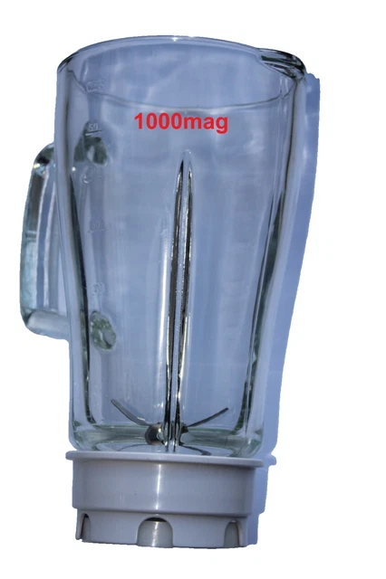 Récipient pour SilverCrest robot ménager SKM 350 A1