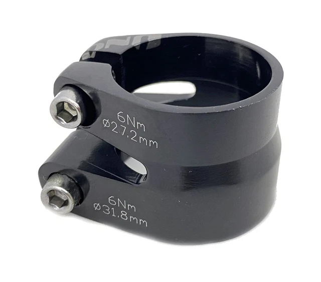 KALLOY UNO Seatpost clamp GORILLA PARK