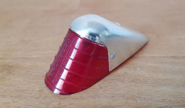 Cabochon Pour Feu Arrière-Rearlight SOUBITEZ C5 Ref14pp8 - Cycles Fun Passion Ancien Ref14pp8 3 Scaled