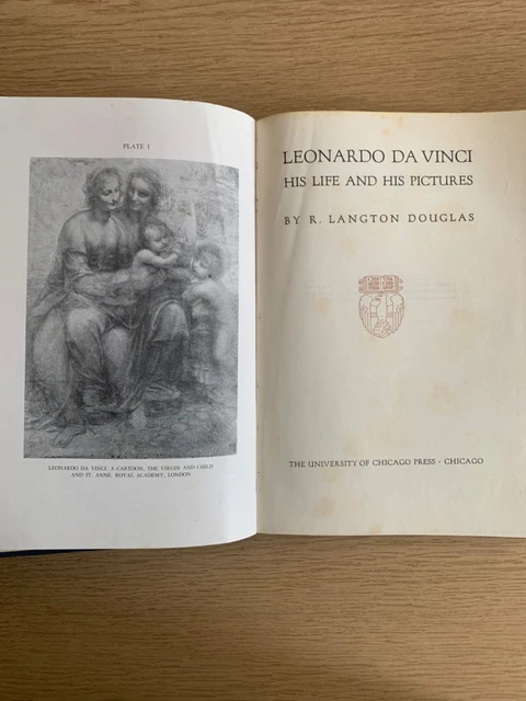 LEONARDO DA VINCI and His Art / Against the Odds: Pablo Picasso