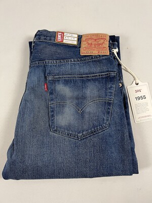 levis 501 36x32