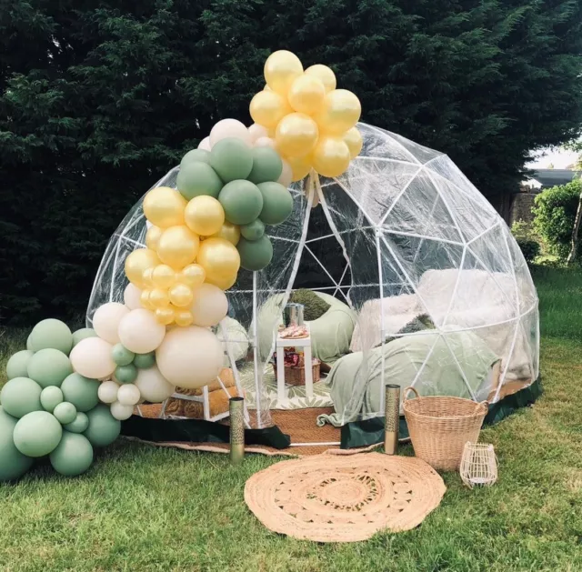 Bubble Pod Dome For Sale