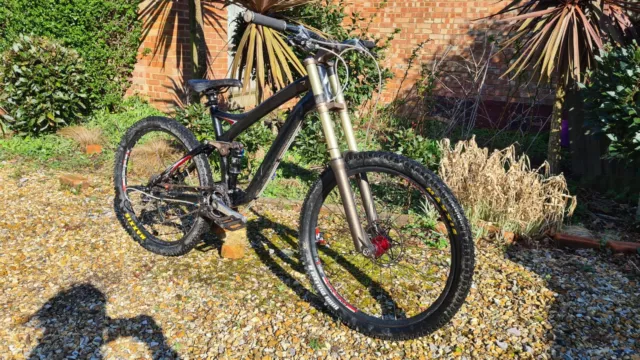 Specialized S WORKS enduro SL Carbon