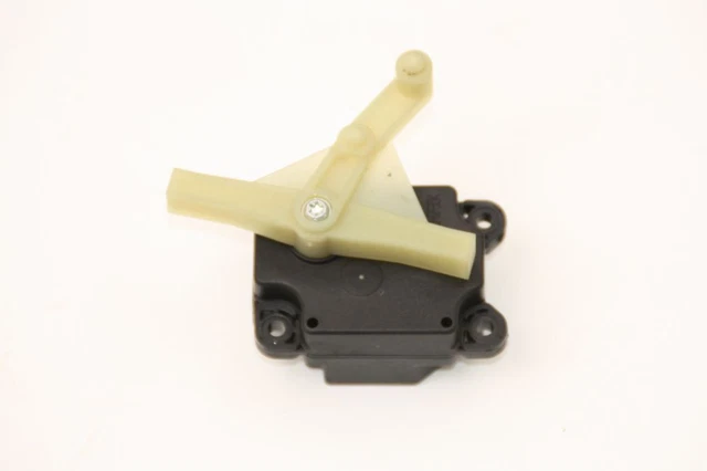 Attuatore Riscaldamento Land Rover FREELANDER 2 FA 6G9N19E616 10-2007