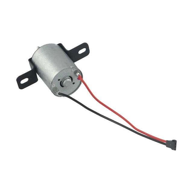 Moteur De Lève-vitre Avant Gauche Pour BMW X5 (2000-2008) / Z4 (2003-2004) / M6 (2008-2010) - Référence 67628362063