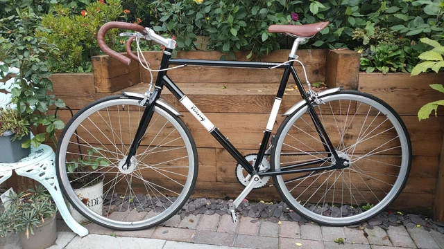 viking urban myth bike