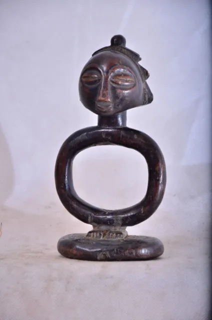 African Tribal Art -Luba kashekesheke 2