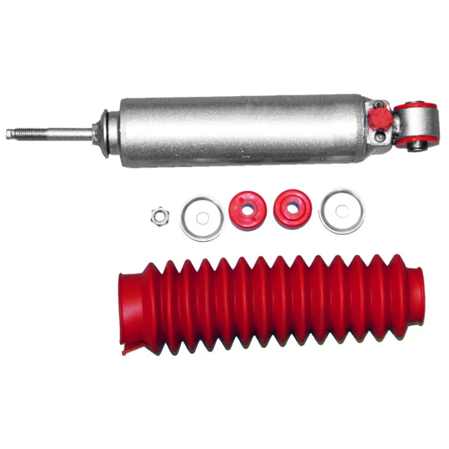 For Ford Bronco 1990-1996 Shock Absorber | Front Rearward Travel Length-4.16 In.