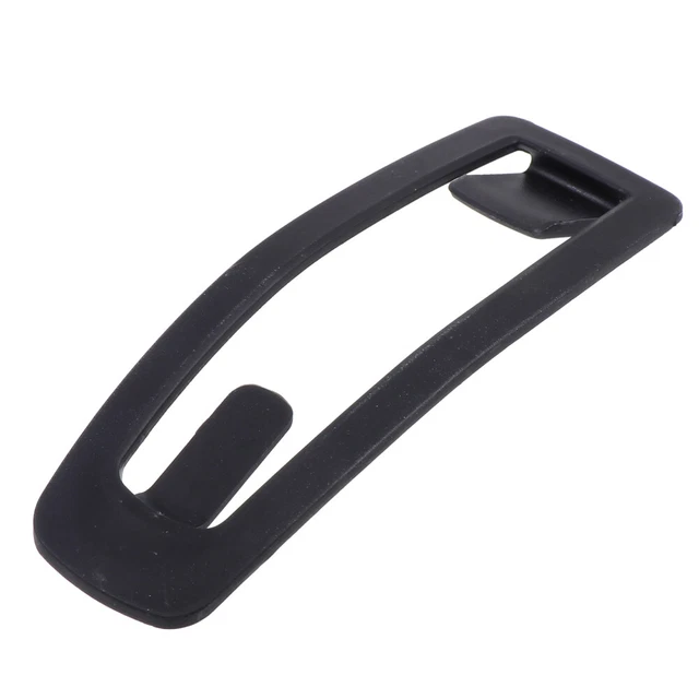 Accessoire Universel Lunettes De Ski NIZEAMI - Ceinture Ou Boucle - Pour Casque Ski Ou Cyclisme