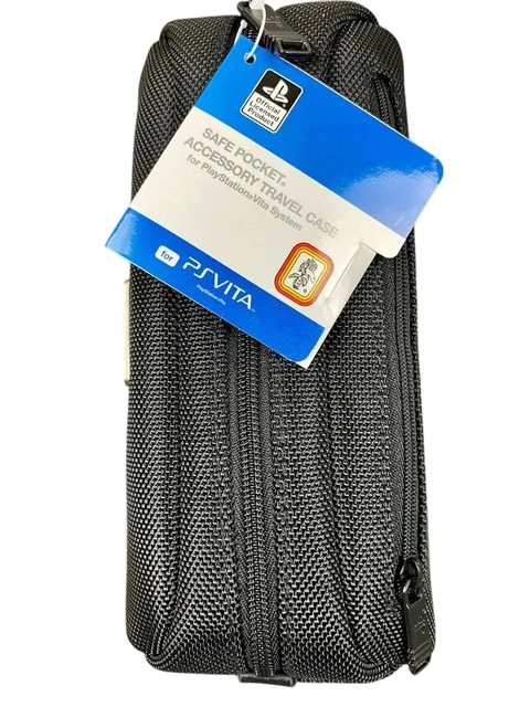 NEUF Pochette Pack PSP SLIM Playstation Film écran Face Cover