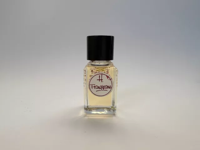 ⚫️H.*Frangipane+Menthe Poivrée* 2 Parfum Miniaturen/Parfumöle Extrait je 6,5ml⚫ 3