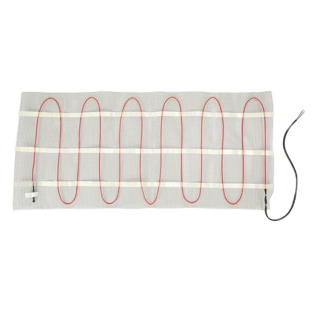 Radiazione Termica Opaca 300W 500x5000mm
