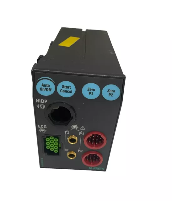Datex Ohmeda M-PRETN Multi Parameter Module