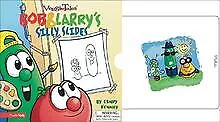 Bob and Larry's Silly Slides (Big Idea Books) by... | Book | condition very good
