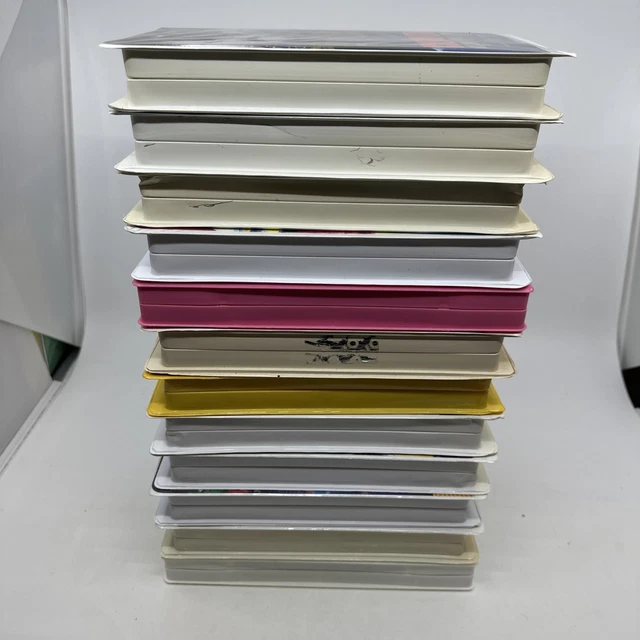 12 VHS KIDS Movie Lot: Buddy Ice Age Franklin Charlitte s Web Little