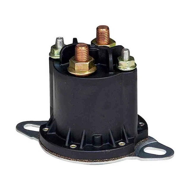 150 Amp Motor Solenoid (1306401) For Fisher Snowplows