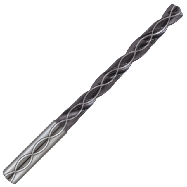 2.0mm YG-1 Carbide INOX Dream Drill For Stainless, 5XD w/Coolant, TiAlN Coated