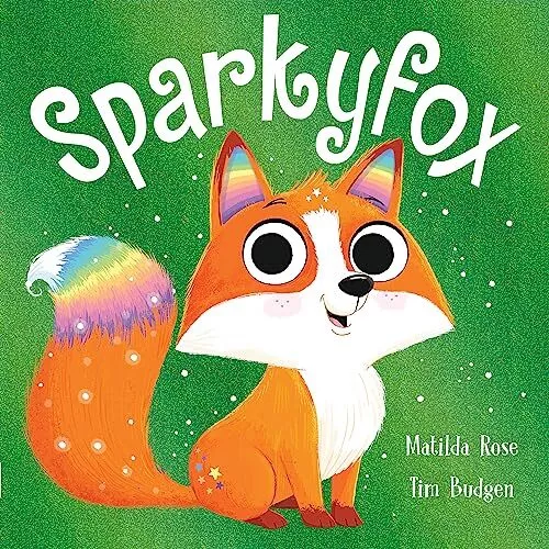 Sparkyfox The Magic Pet Shop