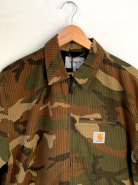 Carhartt wip balfour best sale jacket