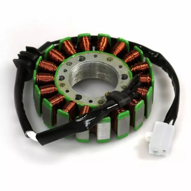 Ersatz Lichtmaschine Zündung Stator für Yamaha YZF-R6 1999-2002