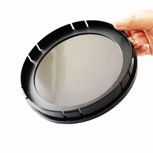 ND Filter 135mm Sturdy Astronomical Telescope Filter for Adults Beginners