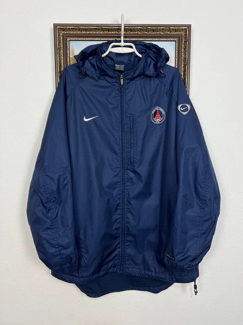 Veste / training PSG vintage 1994