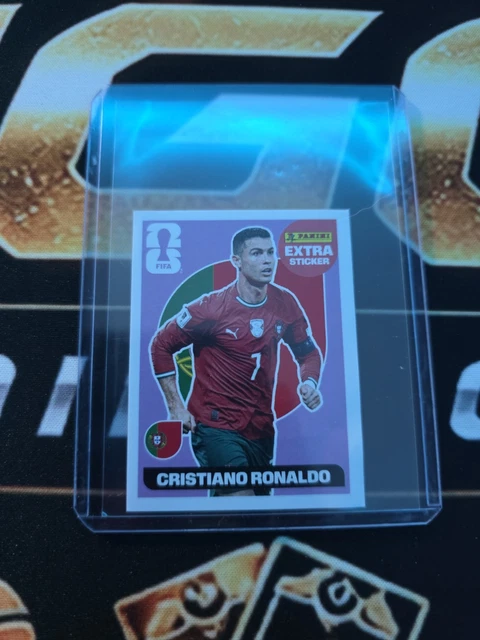 PANINI WORLD CUP 2026 Cristiano Ronaldo Extra Sticker Purple 3 03 panini-world-cup-2026-cristiano-ronaldo-extra-sticker-purple-3-03