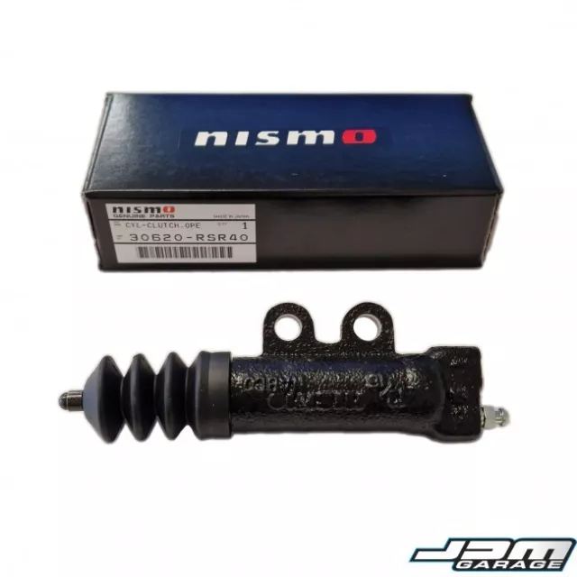Nismo Pull Tipo Cilindro Frizione Grande Funzionante Slave Adatto a Nissan Skyline R34 GTR
