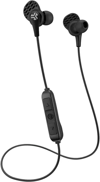 JLab JBuds Pro Bluetooth Wireless Earbuds, In-Ear Kopfhörer mit 10mm-Titan-Treib