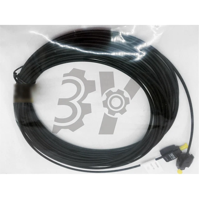 1PC New Toshiba TOCP-100 TOCP100 Fiber Optic Cable 20M