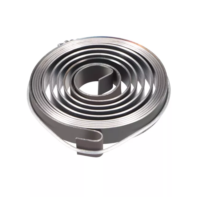 Pousser Ressort Retour Bobine Ressort Assemblage 1540mm 54x8x0.8mm