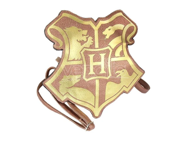 Storia e Magia - Harry Potter - Borsa sportiva - Quidditch