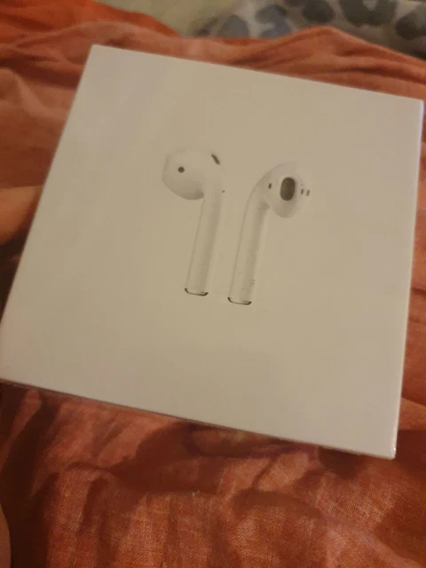 airpods 2 neuf