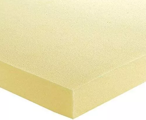 Memory Foam Mattress Topper 1” & 2” inch thick . Single, Small Double, Double & 2